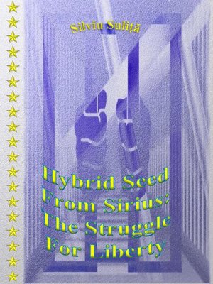 cover image of Hybrid Seed From Sirius